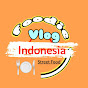 Foodie Vlog Indonesia