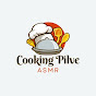 Cooking Pilve ASMR ;)