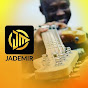 JADEMIR MACHADO by POWER BASS