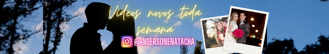 Anderson e Natacha / Campineiros Por Aí