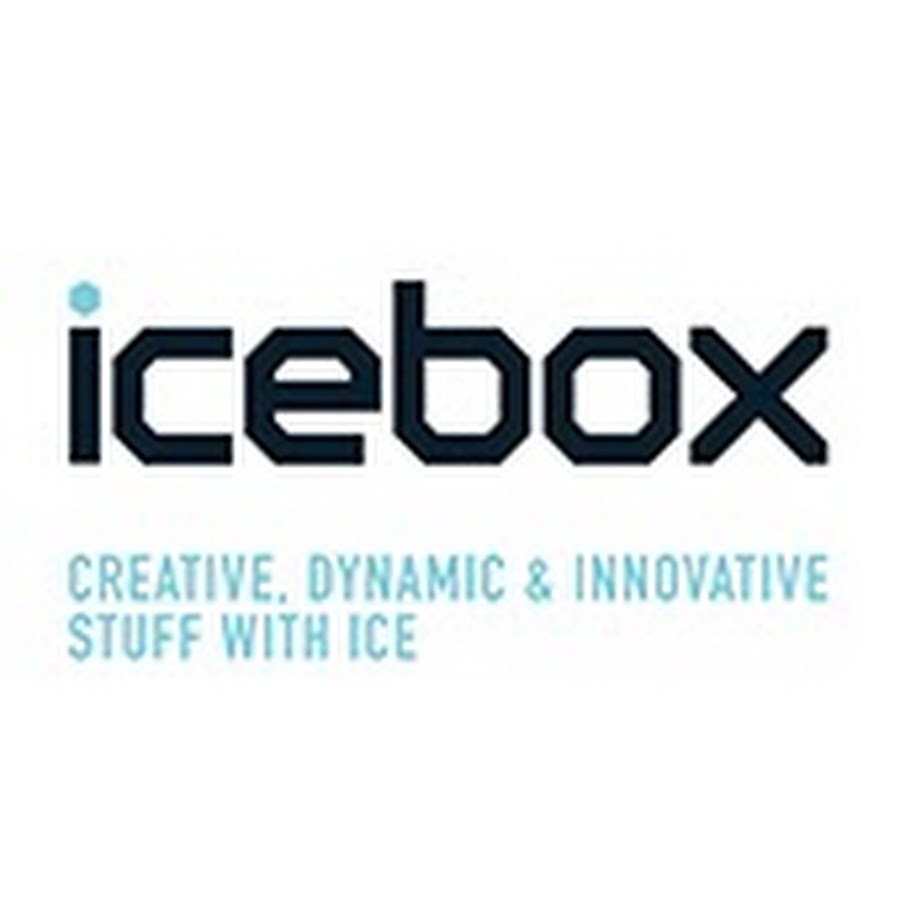 The Icebox Ice Specialists YouTube