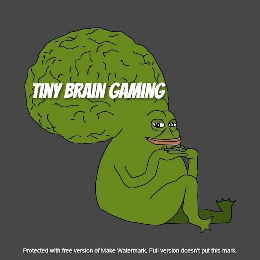 Tiny Brain Gaming