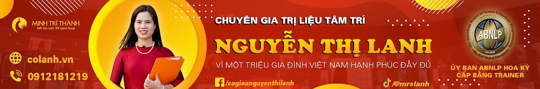 Nguyen Thi Lanh Banner
