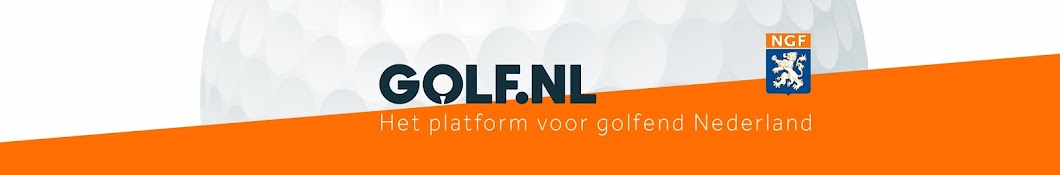 GOLF.NL Banner