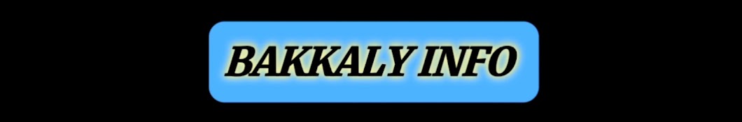 Bakkaly info