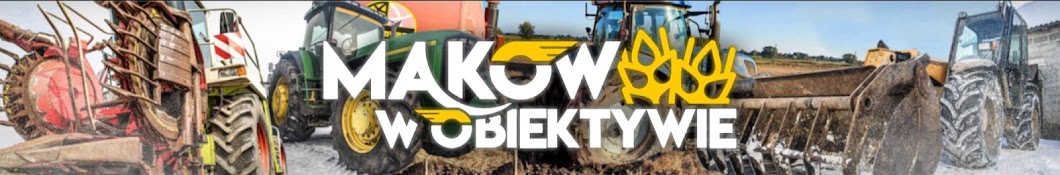 Maków w Obiektywie