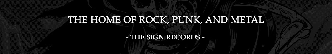 the Sign Records