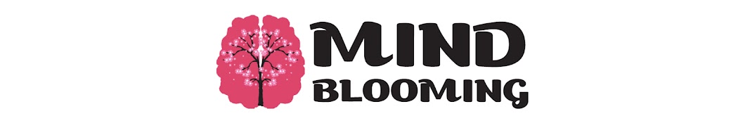 Mind Blooming Banner