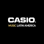 Casio Music Latam