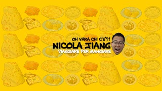 «Nicola Jiang» youtube banner