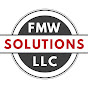 FMW Solutions - Railroad Contractor Services