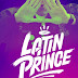 logo LATIN PRINCE