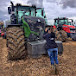 Happy Tractor 