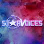 StarVoices Asia