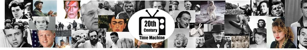 20th Century Time Machine 