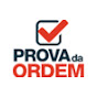 Curso Prova da Ordem