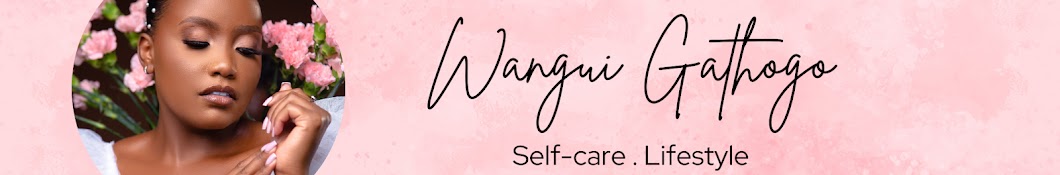 Wangui Gathogo Banner
