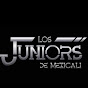 Los Juniors De Mexicali