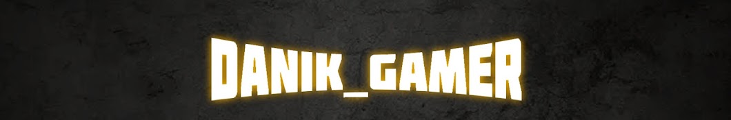 Danik_GAMER