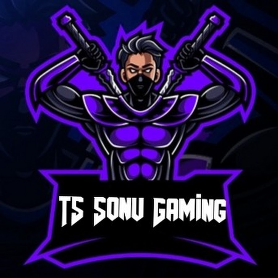 TS Sonu Gaming - YouTube