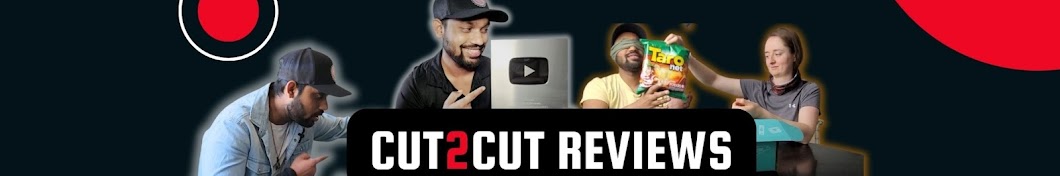 Cut2Cut Reviews Banner