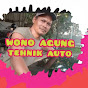 Wono Agung Tehik Auto Medan