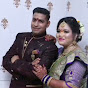 Tejaswini and Prathmesh 