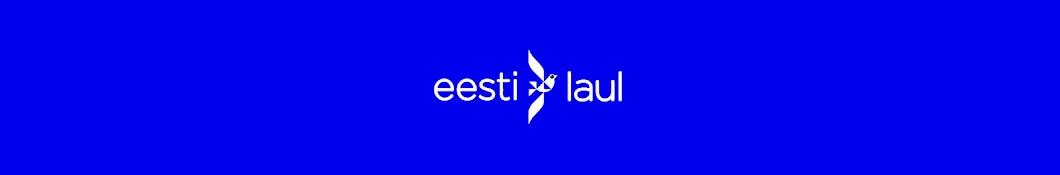 Eesti Laul Banner