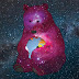 logo Astral Bear Hug