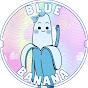 Blue Banana