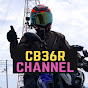 CB36R channel