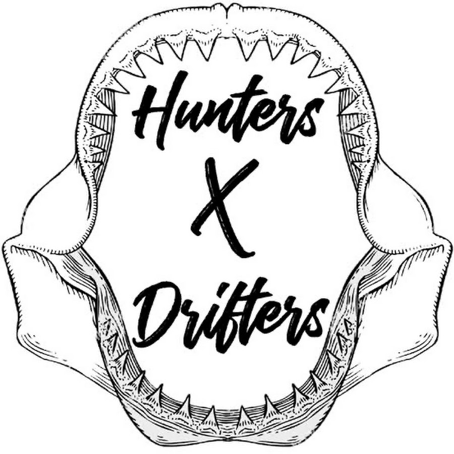 Hunters & Drifters
