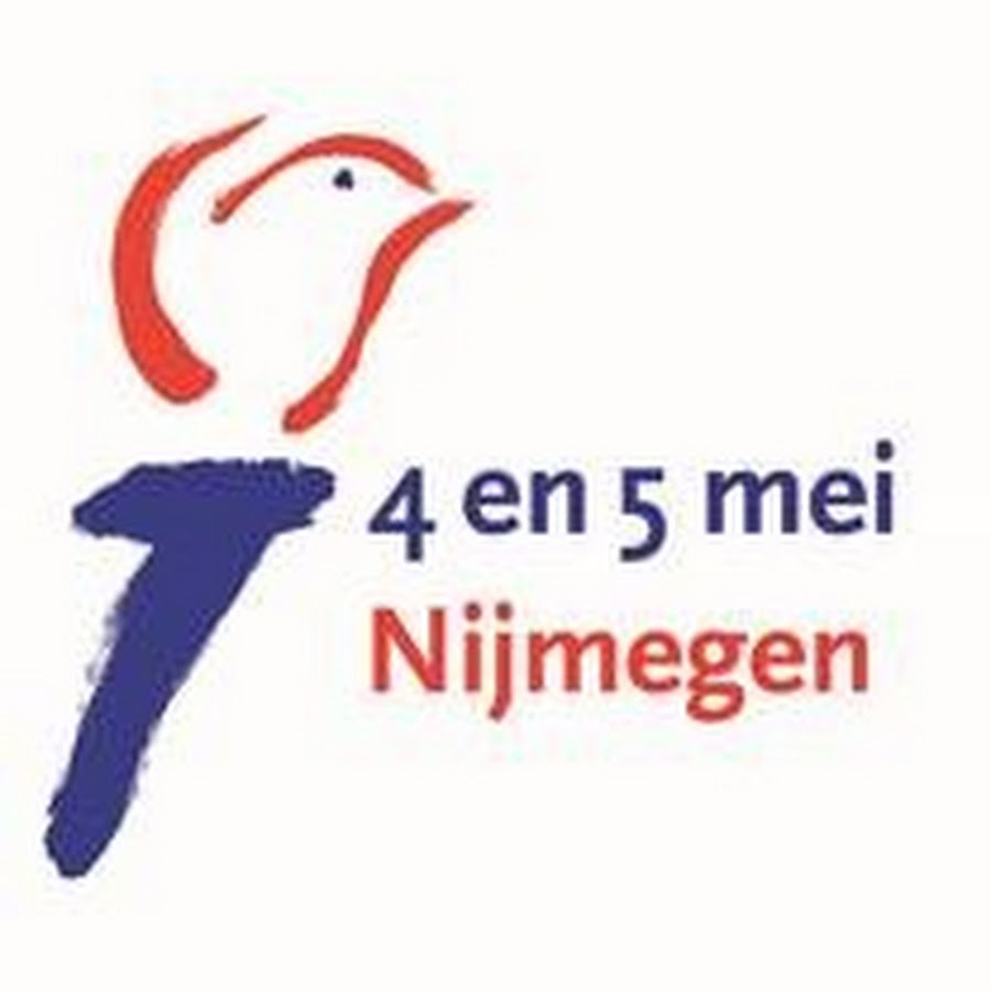 4 En 5 Mei Nijmegen - YouTube