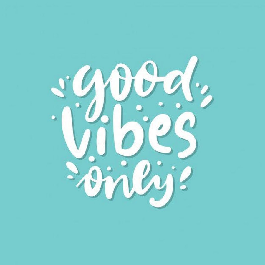 GOOD VIBES MÚSICAS RELAXANTES - YouTube