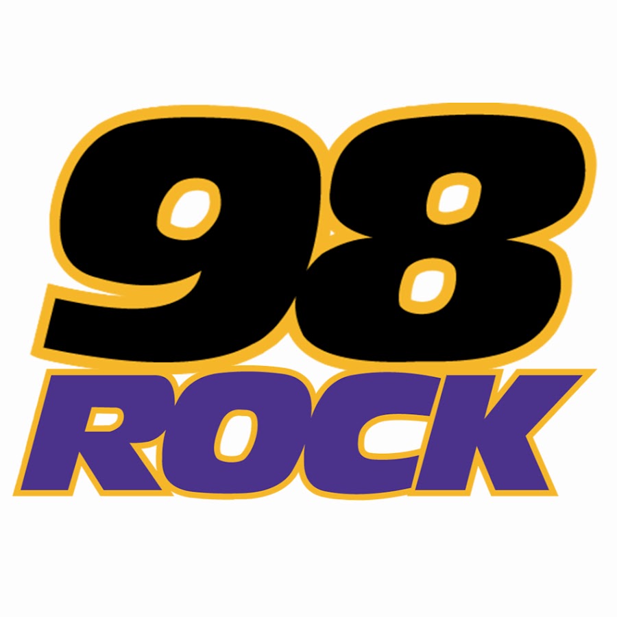 98 Rock Baltimore - YouTube