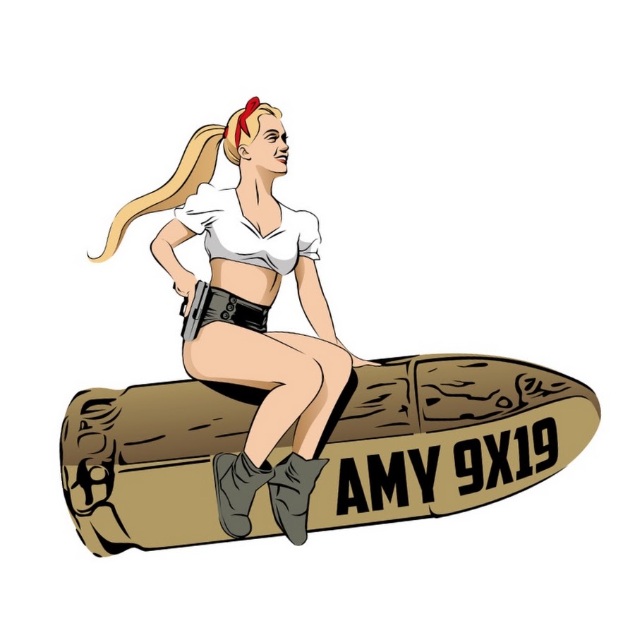 amy9x19 - YouTube