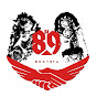 DJ 89 [BRATЯТА]