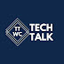 logo Tech Talk with Chuk