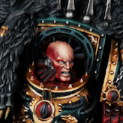Plaguenarr - Miniature Painting