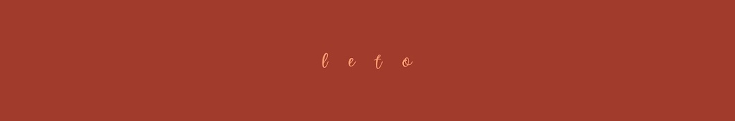 Leto