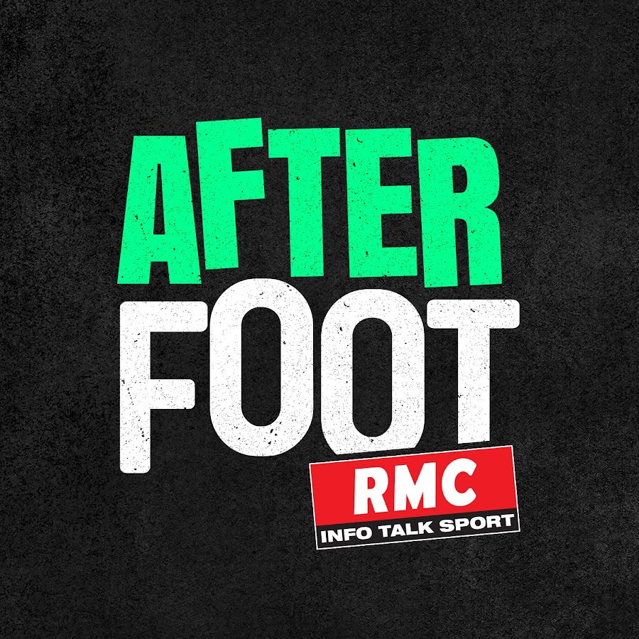 AFTER FOOT @After-Foot