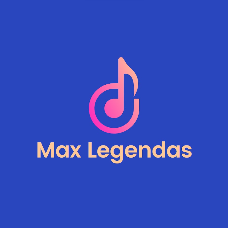 Max Legendas @maxlegendas