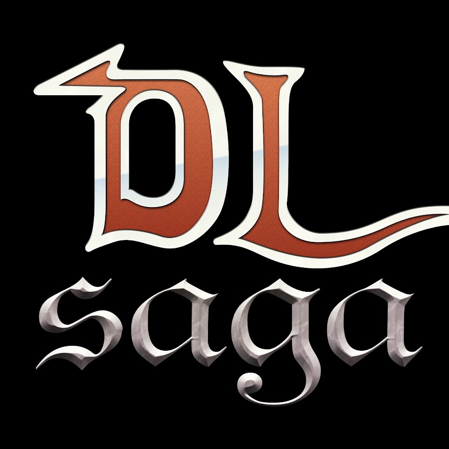 esculpir Búsqueda Perceptivo DragonLance Saga - YouTube