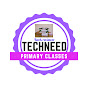 Techneed Class