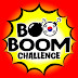 BooBoom Challenge Korean