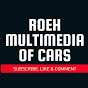 Roeh Multimedia Of Cars