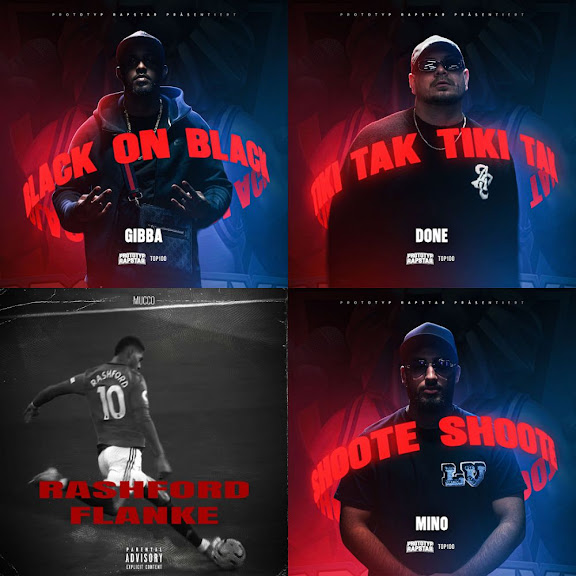 In die Fresse Rap