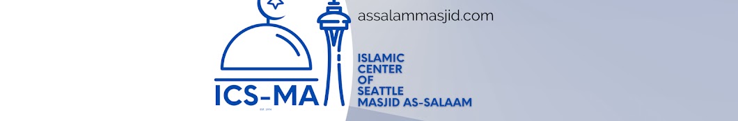 Islamic Center of Seattle Masjid