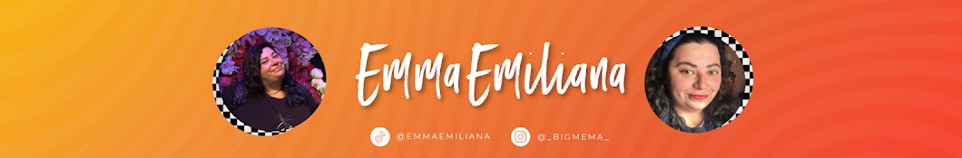 EmmaEmiliana Banner