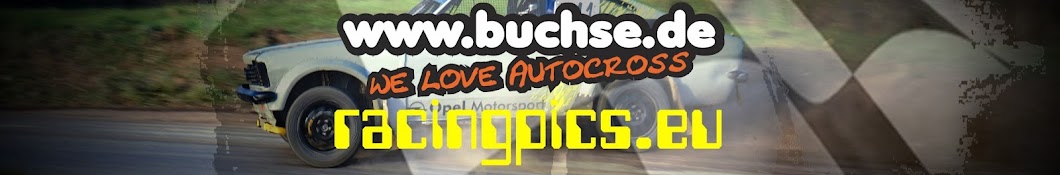 AutocrossBuchse Banner